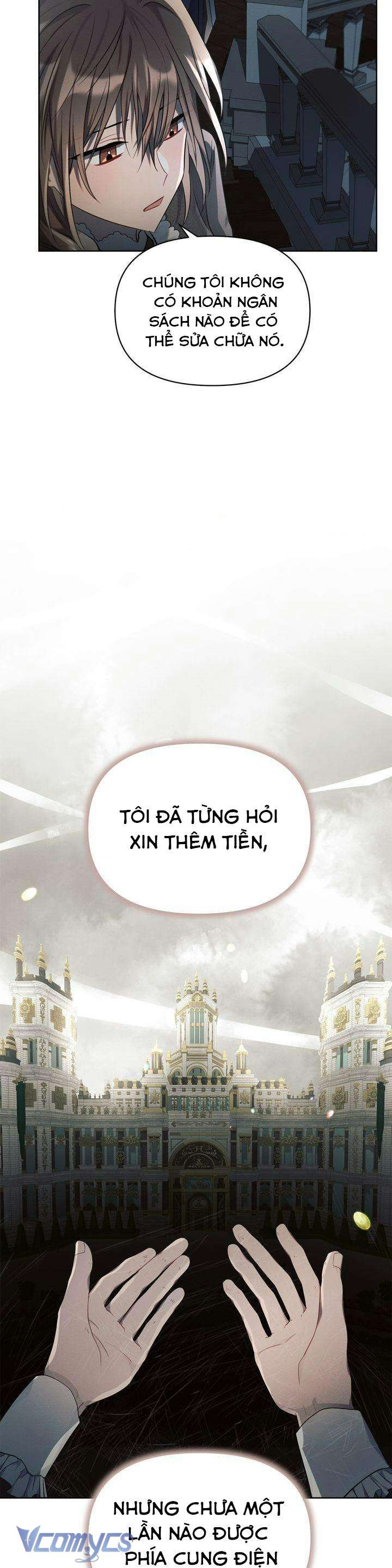 Công Chúa Ashtarte Chapter 13 - Trang 4
