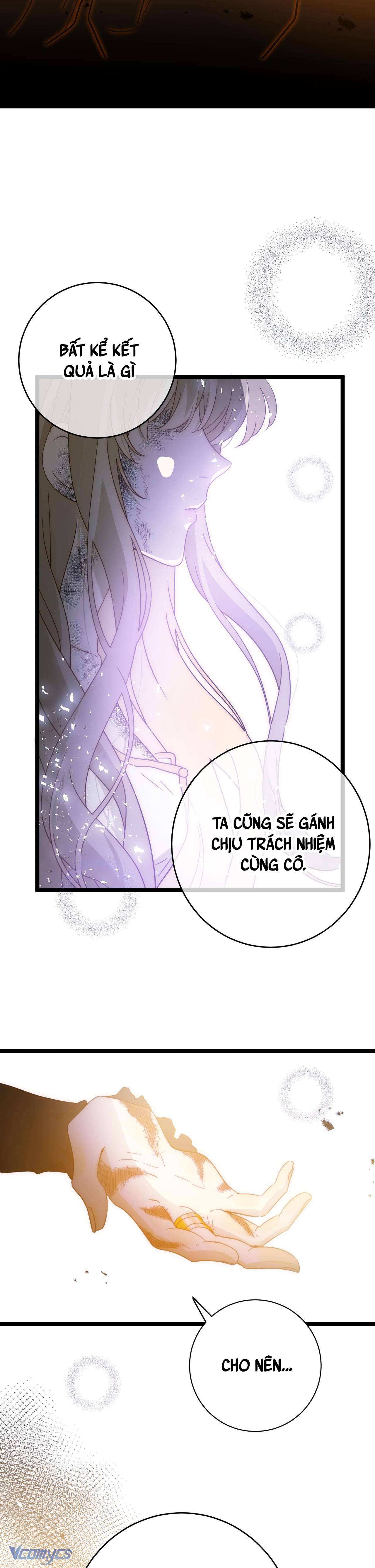 Thất Đại Kỳ Tích - Nước Mắt Bạo Quân Chap 55 - Next Chap 56