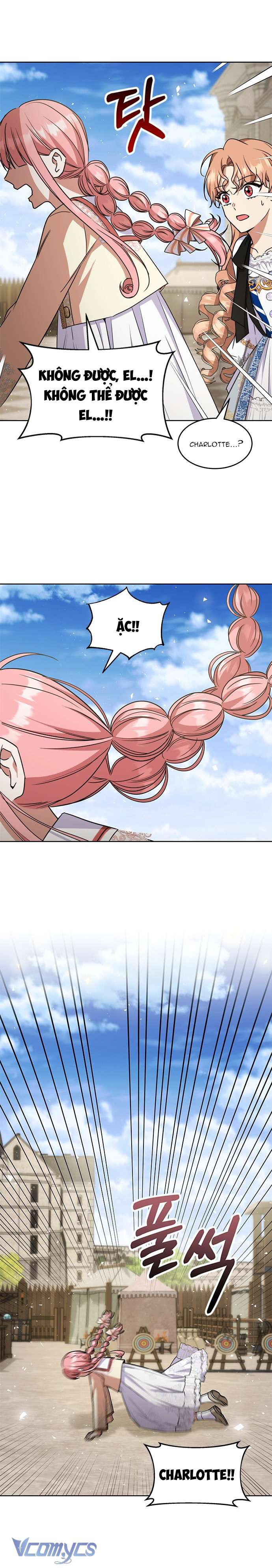 Làm Thế Nào Để Ăn Chủ Nhân Chapter 42 - Trang 3