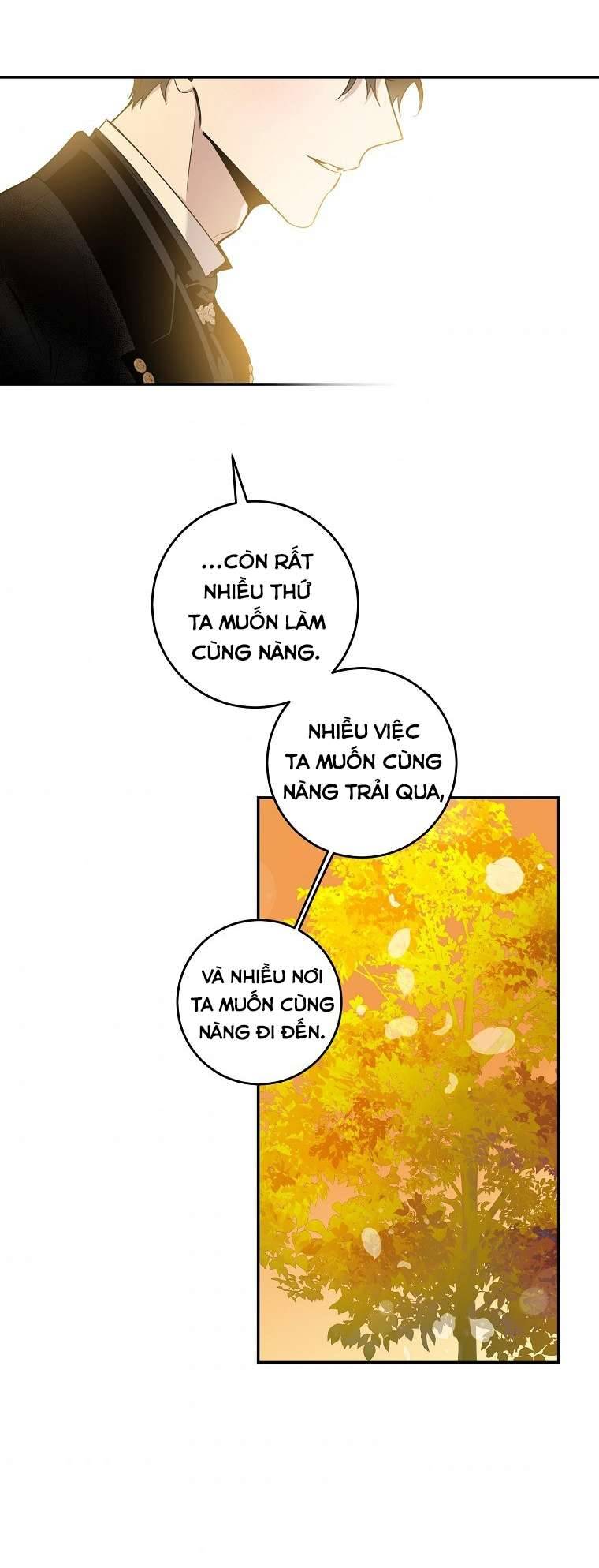 Thuần Hóa Bạo Quân Rồi Bỏ Trốn Chap 60 - Trang 2