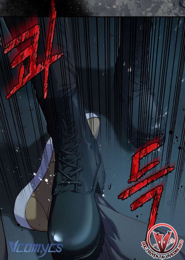 [18+] Love Kitsch Crunch Chapter 9 - Trang 3