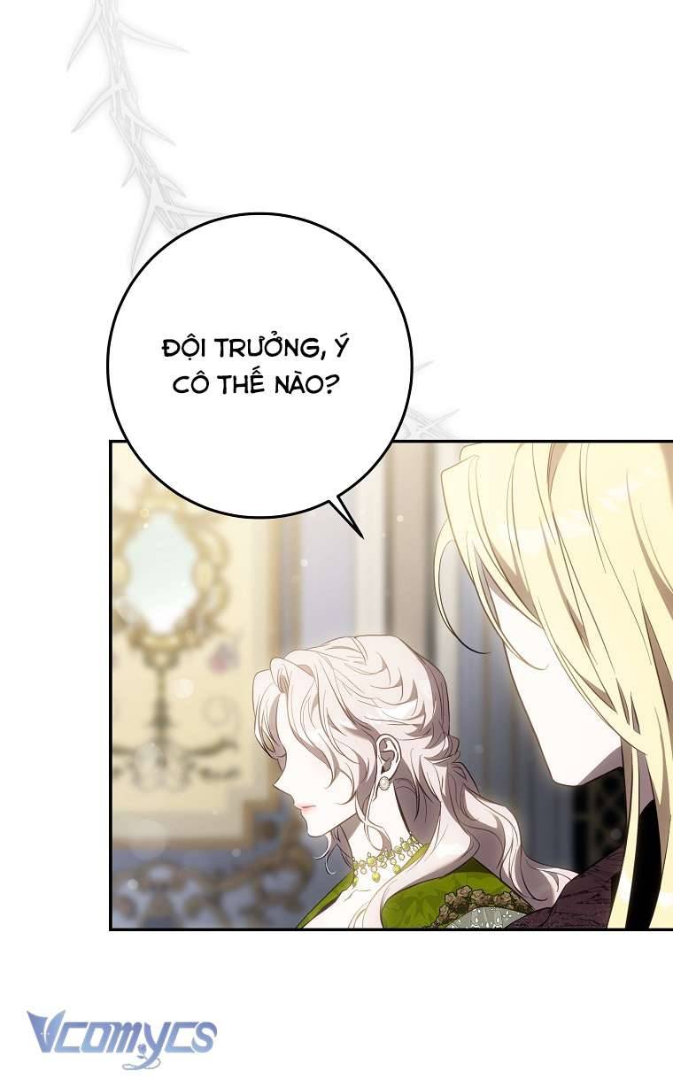 Thuần Hóa Bạo Quân Rồi Bỏ Trốn Chap 108 - Trang 2