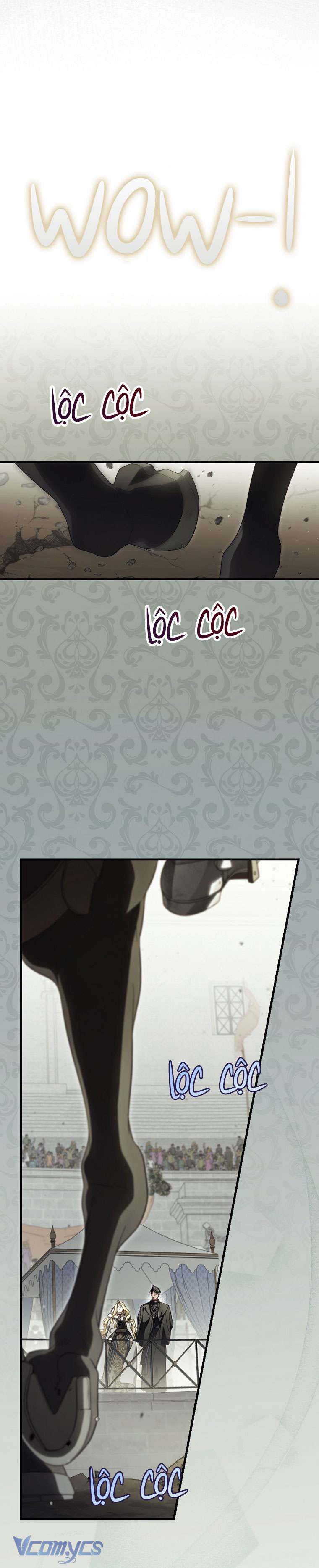 Phương Pháp Khiến Phu Quân Đứng Về Phía Tôi Chapter 102 - Trang 4