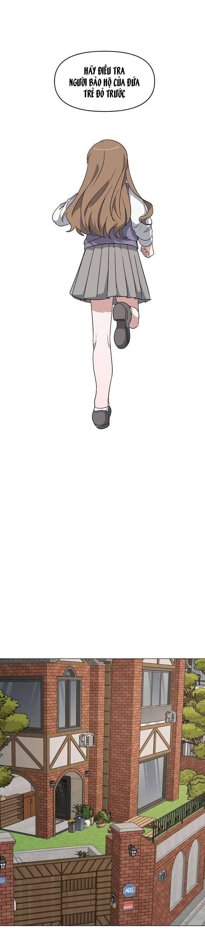 Gia Đình Hoàn Hảo Chap 2 - Trang 2