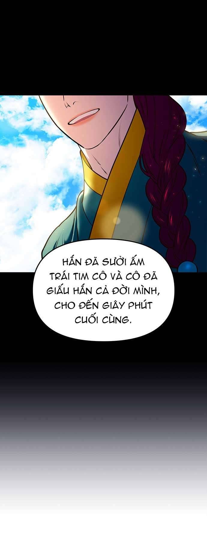 Vương Tử Huyền Bí Chapter 12 - Trang 4