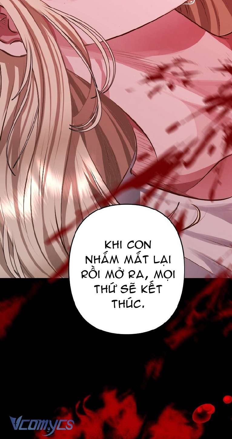 Sau Này Họ Sẽ Sinh Ra Tôi Chapter 1 - Trang 4