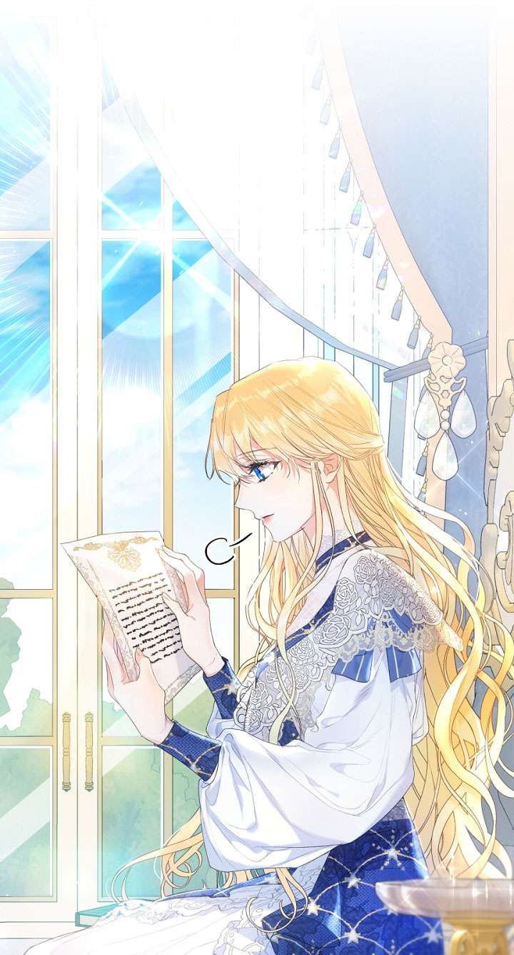 Ác Nữ Chỉ Là Một Con Rối Chap 40 - Trang 2