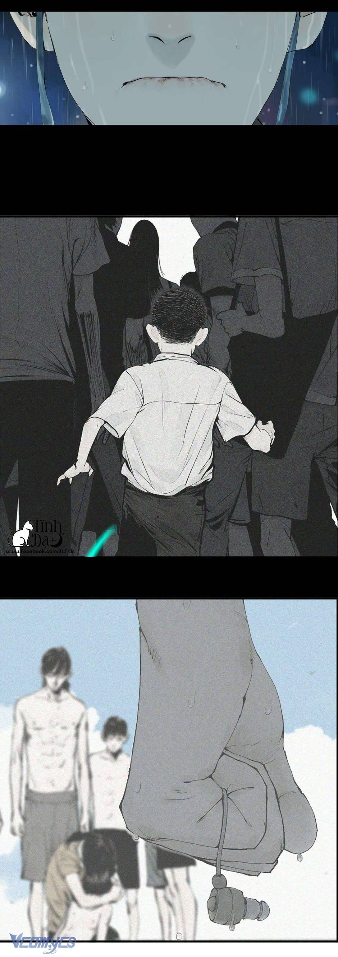 Sở Ô Chapter 9 - Trang 4