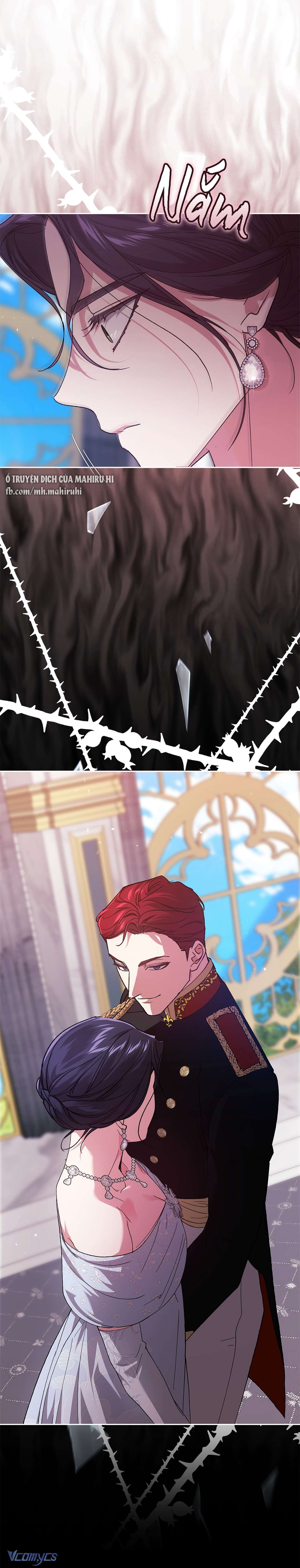 Hôn Nhân Này Rồi Sẽ Đổ Vỡ Chapter 80 - Trang 3