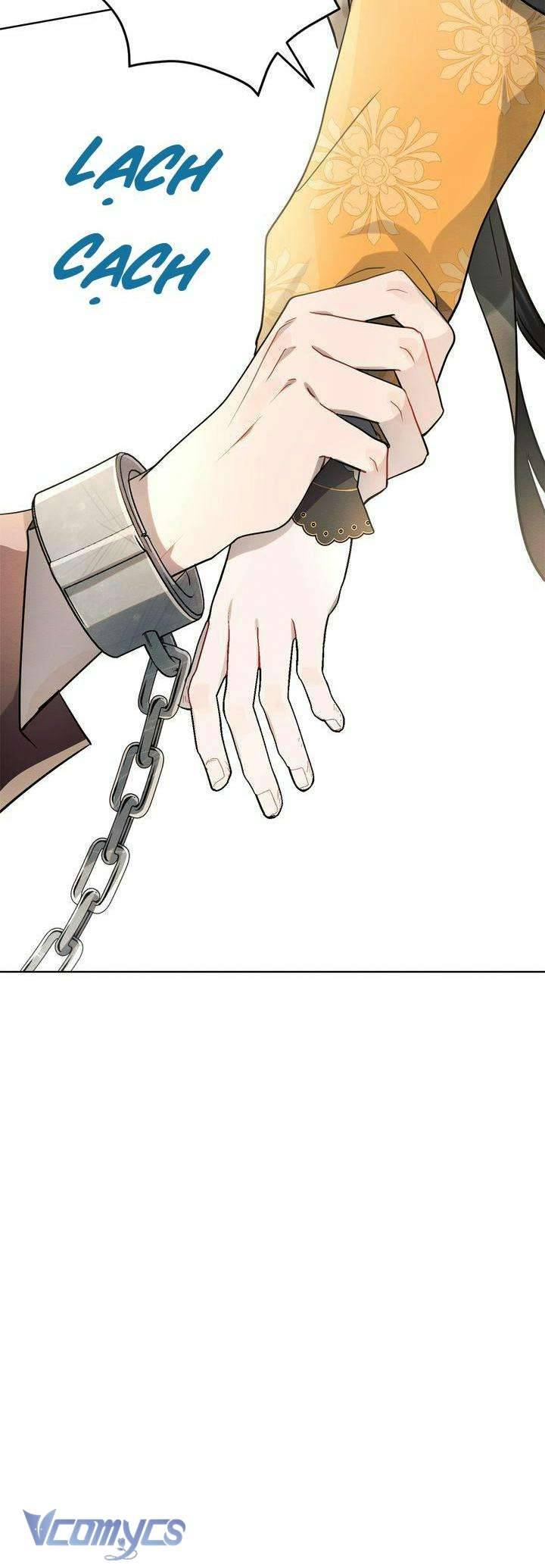 Công Chúa Ashtarte Chapter 6 - Trang 4