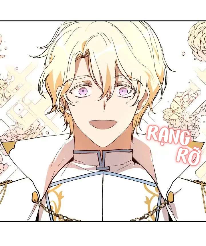 Vị Hôn Thê Khế Ước Của Công Tước Chapter 75 - Next Chapter 76