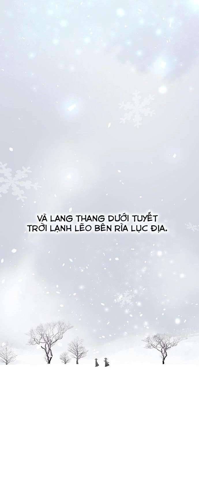 Vương Tử Huyền Bí Chapter 1 - Trang 4