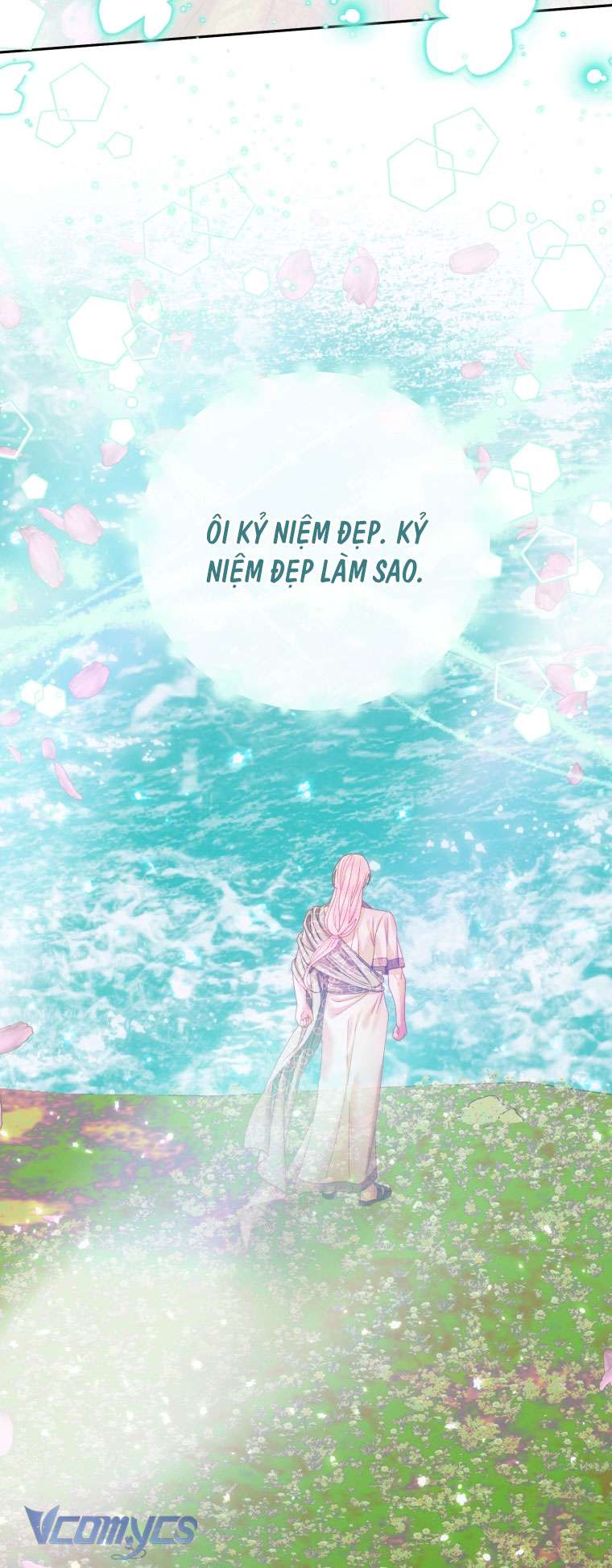 Siren: Trở Thành Gia Đình Của Nhân Vật Phản Diện Chapter 108 - Trang 3