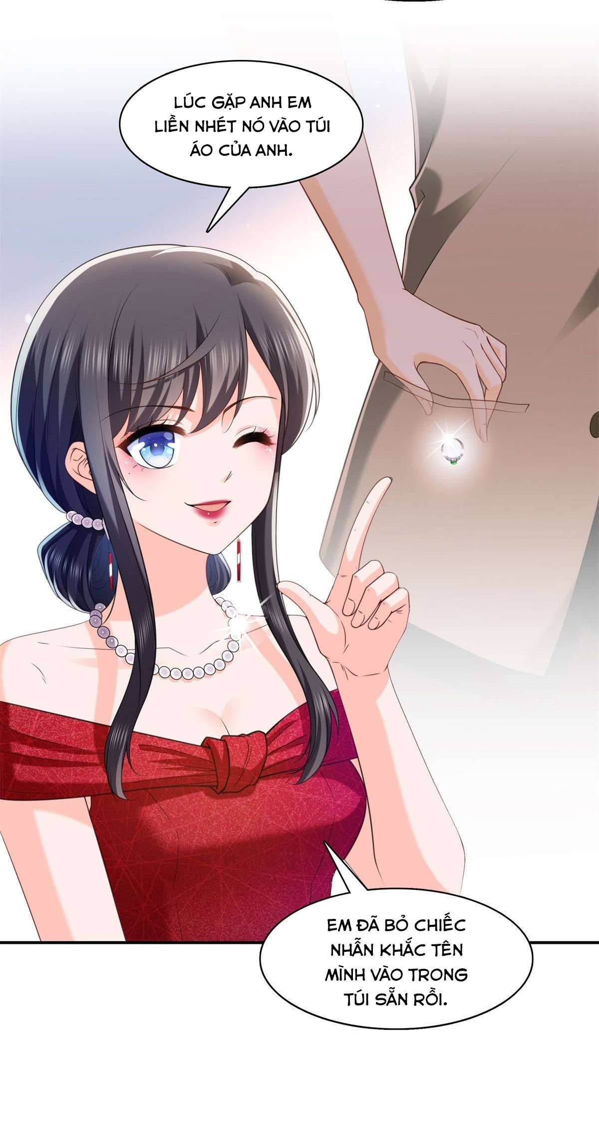 Hệt Như Hàn Quang Gặp Nắng Gắt Chap 221 - Trang 4