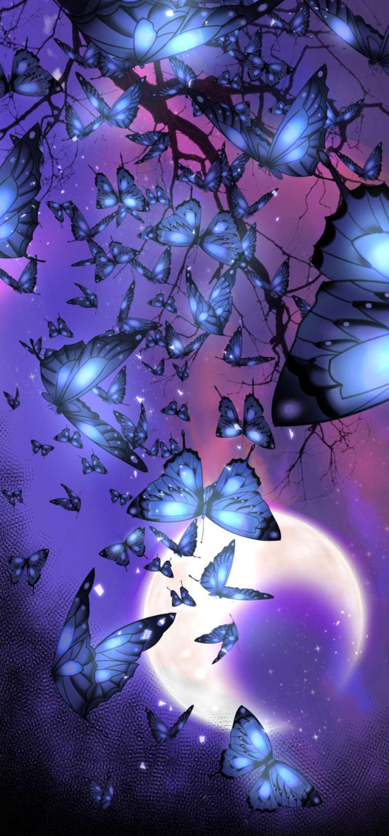 Địch Úc Đa Chi Ca Chapter 123 - Trang 4