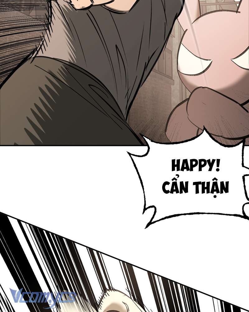 Ác Chi Hoàn Chapter 34 - Trang 4