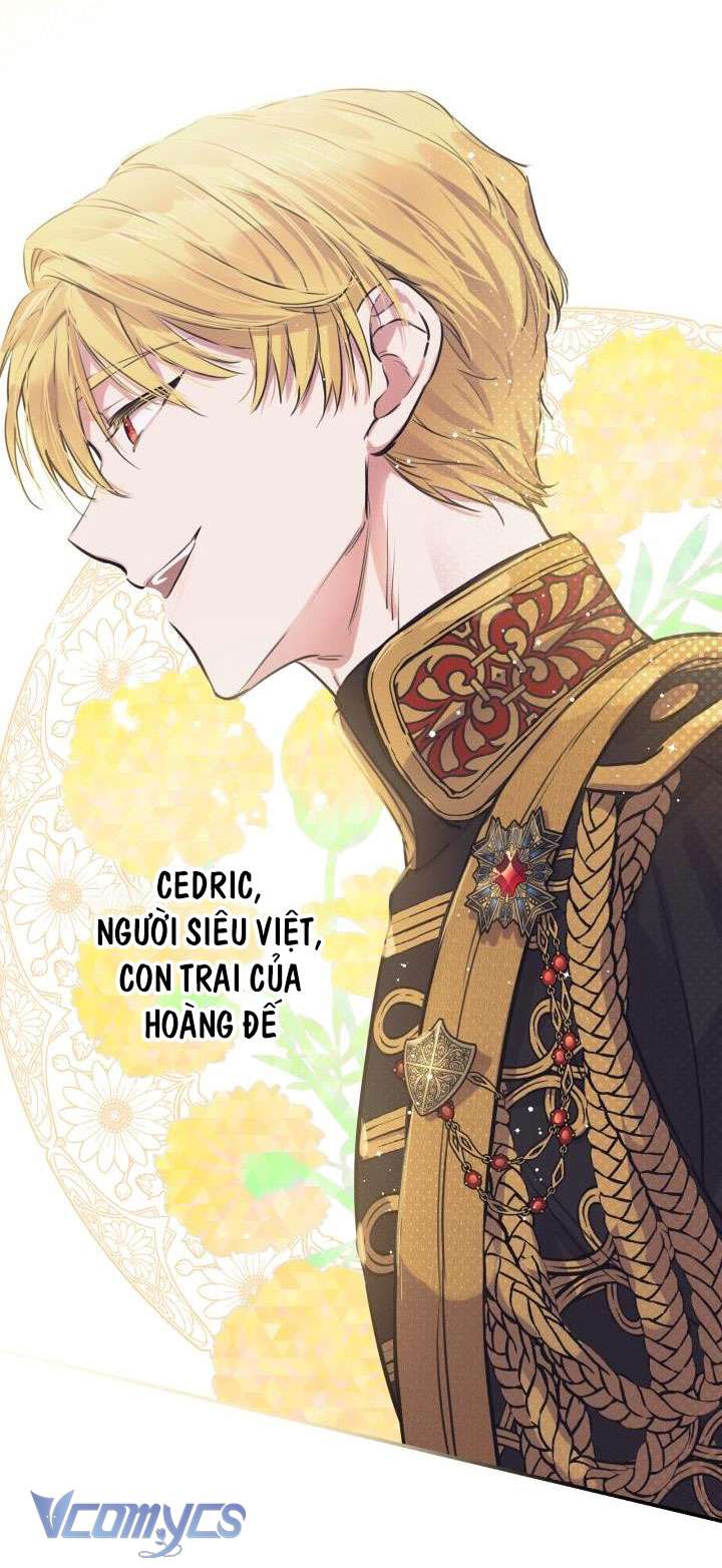 Những Nhân Vật Mạnh Nhất Thế Giới Ám Ảnh Tôi Chapter 26 - Trang 4