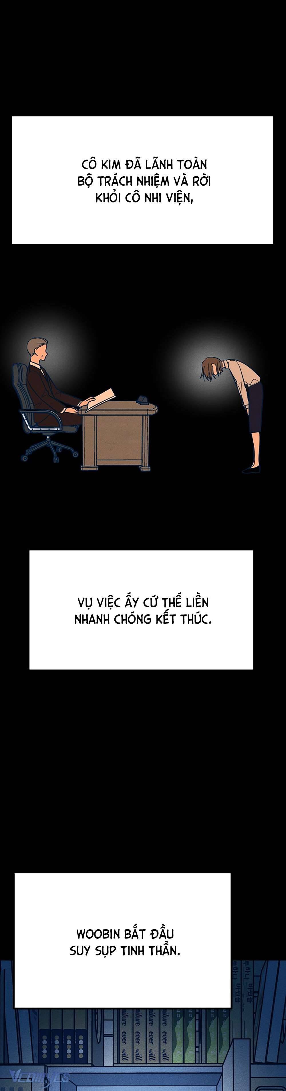 Kẻ Rác Rưởi Không Đáng Được Yêu Chapter 15 - Trang 4