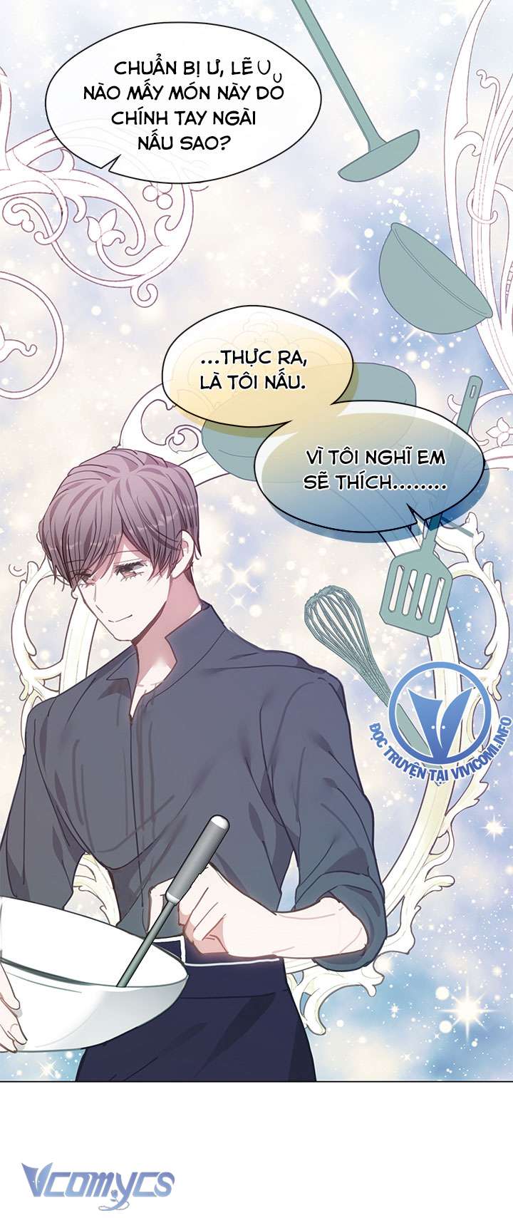 Gia Đình Bị Ám Ảnh Bởi Tôi Chapter 62 - Trang 4