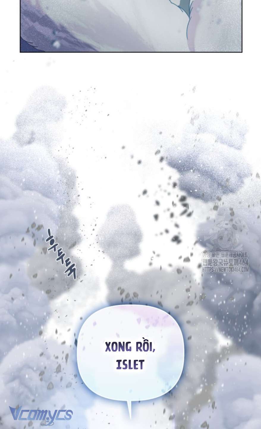 Sự Điều Trị Đặc Biệt Của Tinh Linh Chapter 90 - Next Chapter 91