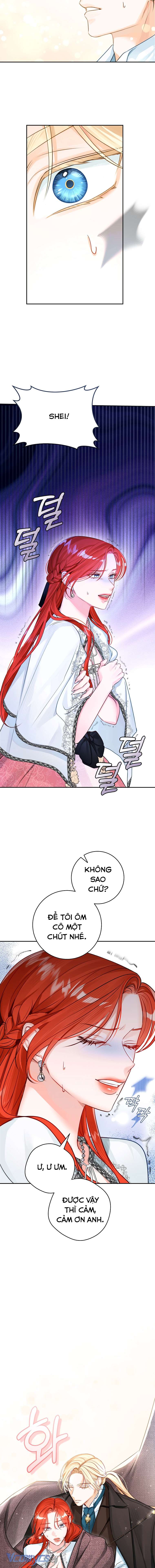 Cuộc Hôn Nhân Xa Hoa Của Đại Công Tước Là Giả Chapter 44 - Trang 4