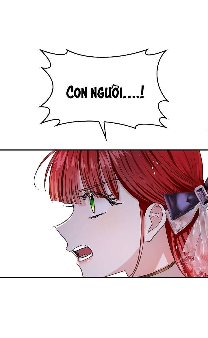 Hôn Phu Ẩn Sắc Chapter 70 - Trang 4