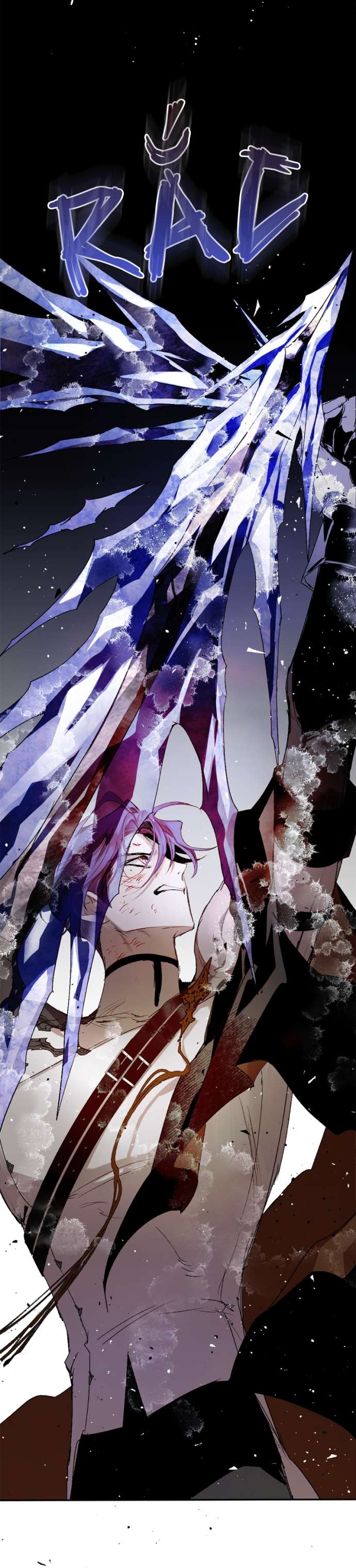 Lời Thú Nhận Của Chúa Tể Bóng Tối Chapter 109 - Trang 4