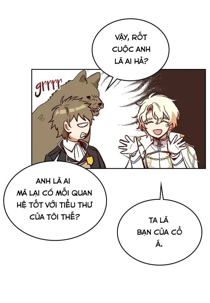 Vị Hôn Thê Khế Ước Của Công Tước Chapter 79 - Trang 4