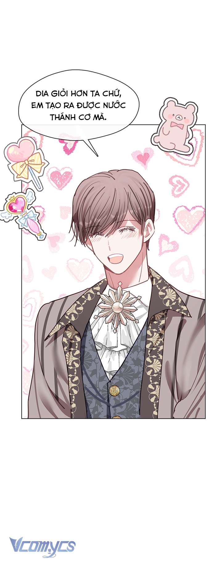 Gia Đình Bị Ám Ảnh Bởi Tôi Chapter 71 - Trang 4