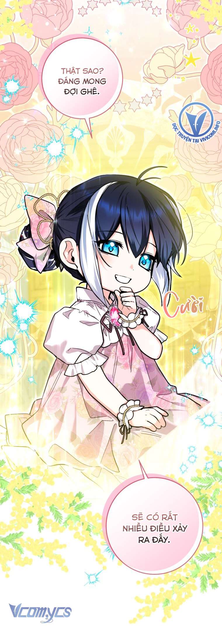 Bé Con Cá Voi Sát Thủ Chapter 19 - Trang 4