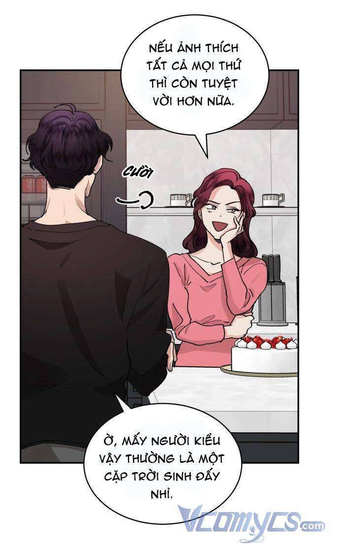 Oan Gia Ngõ Hẹp Chapter 40 - Trang 3