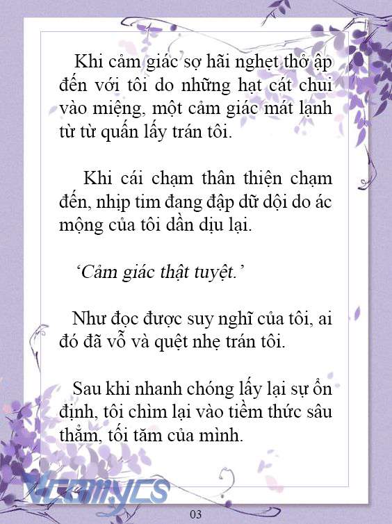 [Novel] Làm Ác Nữ Bộ Không Tốt Sao? Chap 111 - Trang 2