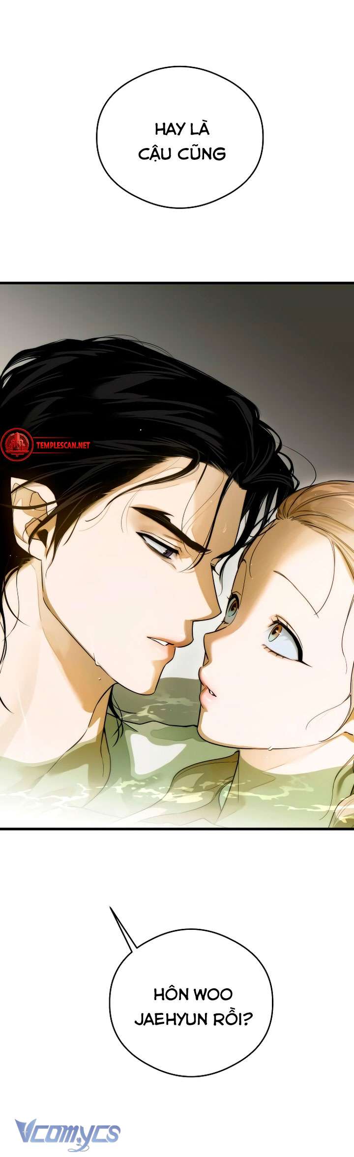 [18+] Mong Ước Của Ác Quỷ Chap 26 - Trang 2