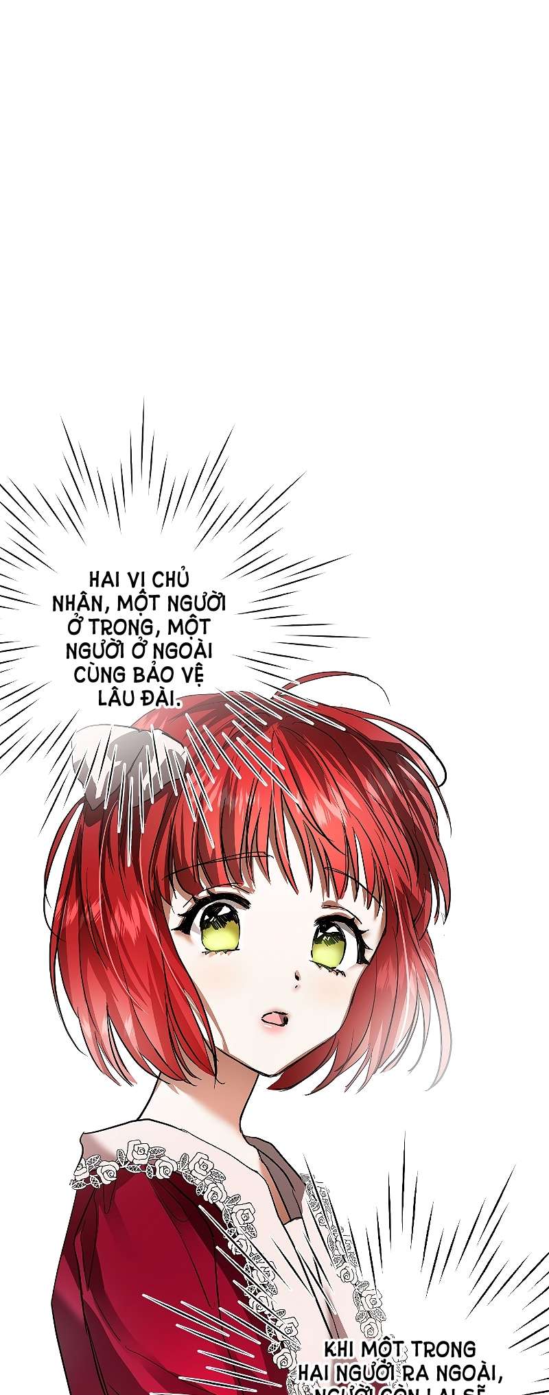 Hôn Phu Ẩn Sắc Chapter 6 - Trang 4