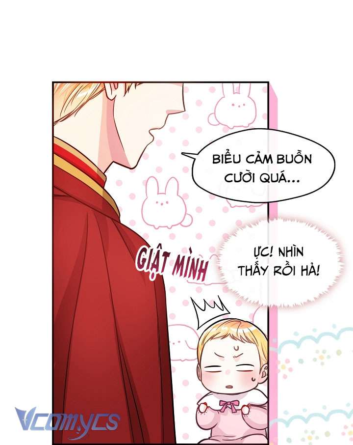 Công Chúa Là Người Chơi Chapter 4 - Trang 3