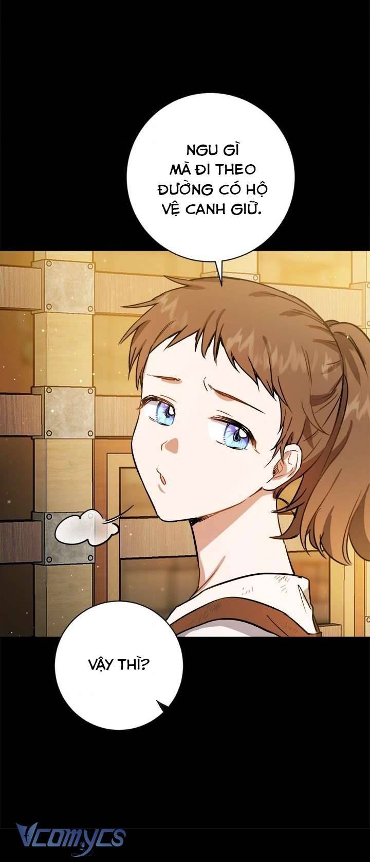 Cuộc Sống Mới Của Công Nương Chapter 35 - Trang 4