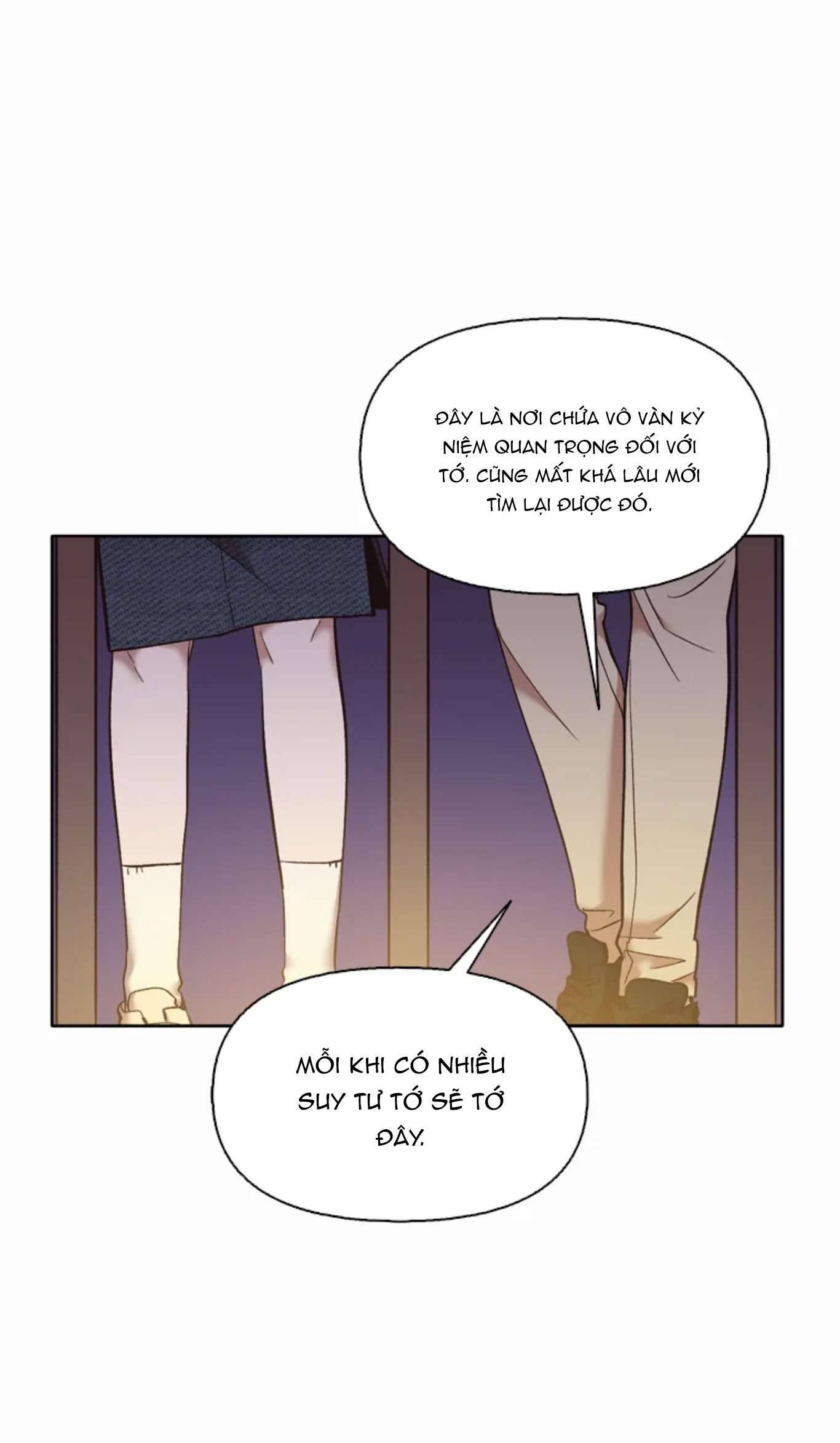 Thanh Xuân Của Chúng Ta Chap 62 - Trang 4