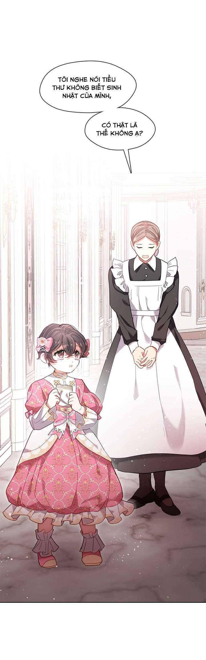 Gia Đình Bị Ám Ảnh Bởi Tôi Chapter 31 - Trang 4