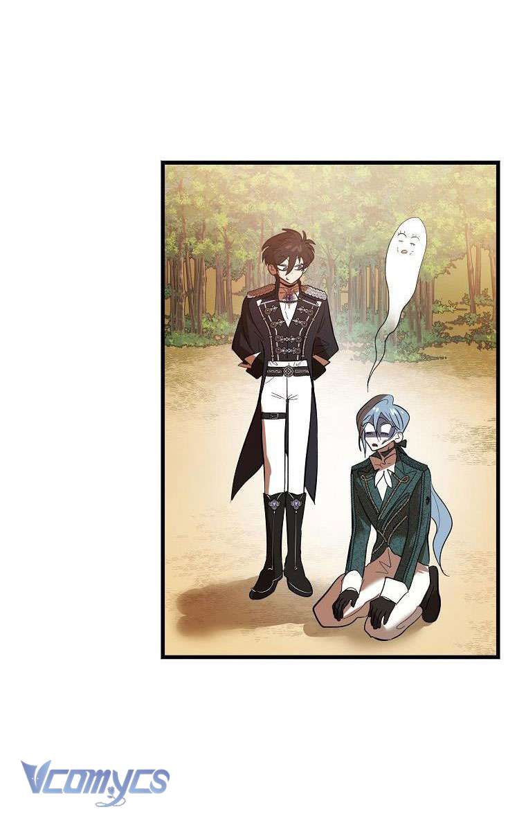 Ác Quỷ Nuôi Dưỡng Tiểu Thư Chapter 14 - Trang 4