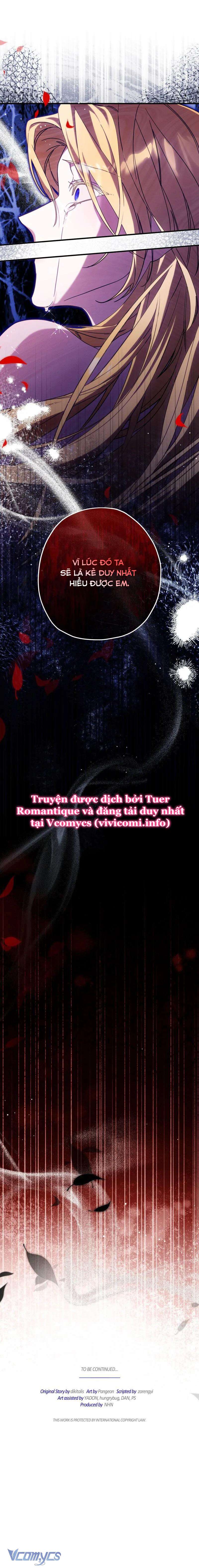 [18+] Dinh Thự Của Dã Thú Chapter 54 - Next Chapter 55