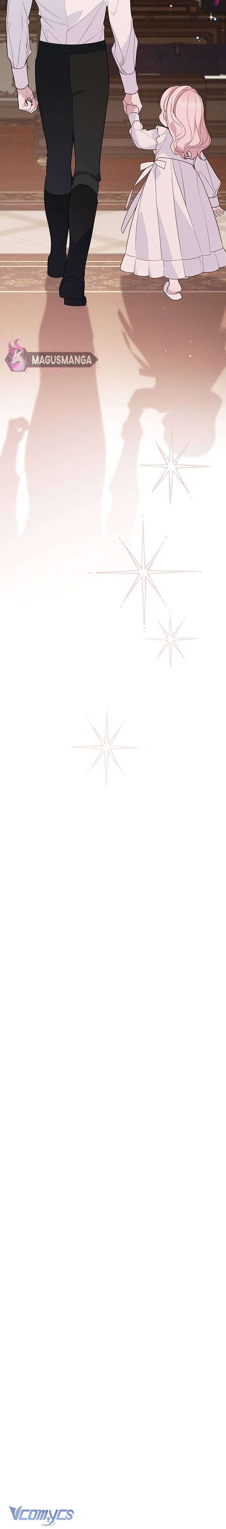 Bạo Chúa Bé Con Chapter 73 - Trang 4