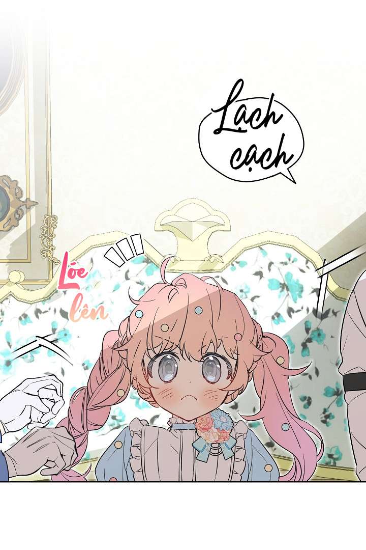 Quý Cô Thế Giới Ngầm Chap 4 - Trang 4