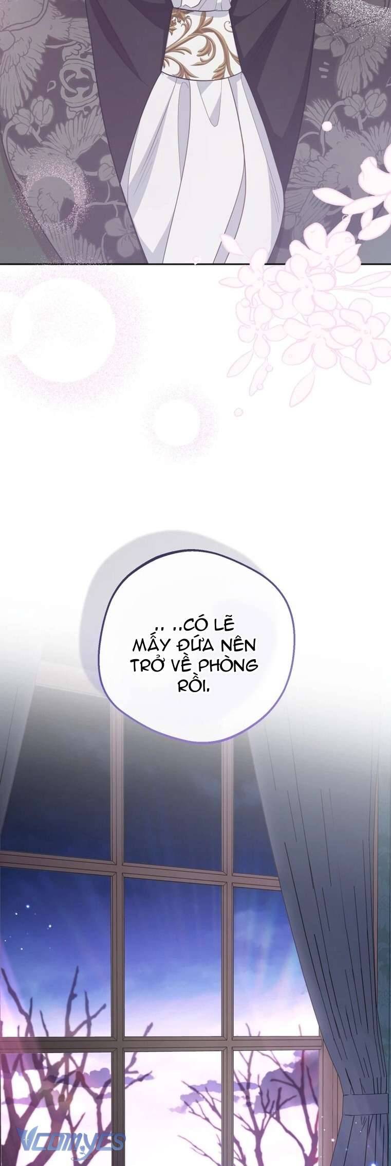 Được Yêu Thương Mà Còn Ngại Ngùng Sao! Chap 65 - Trang 4