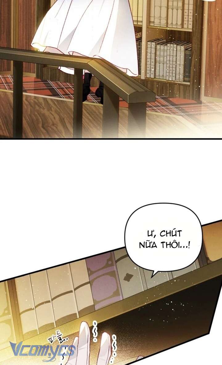 Nuôi vị hôn phu bằng tiền bạc. Chap 50 - Trang 2