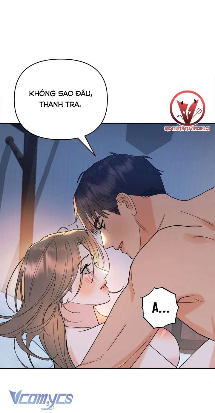 [18+] Viên Cảnh Sát Mà Tôi Ham Muốn Chapter 2 - Trang 3