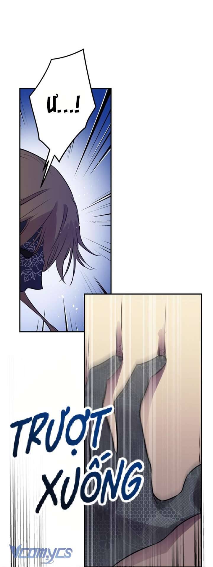 Những Nhân Vật Mạnh Nhất Thế Giới Ám Ảnh Tôi Chapter 27 - Trang 4