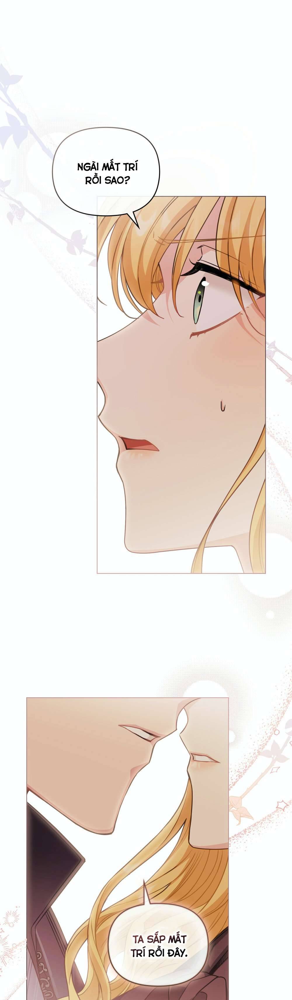 Tìm Lại Camellia Chapter 45 - Trang 4