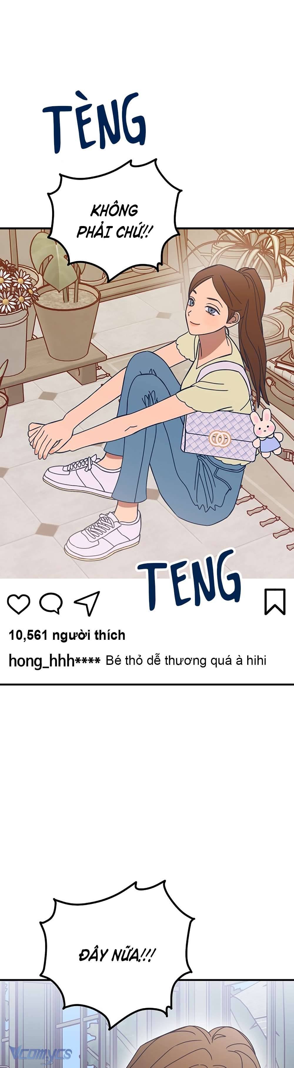 Kẻ Rác Rưởi Không Đáng Được Yêu Chapter 85 - Trang 4