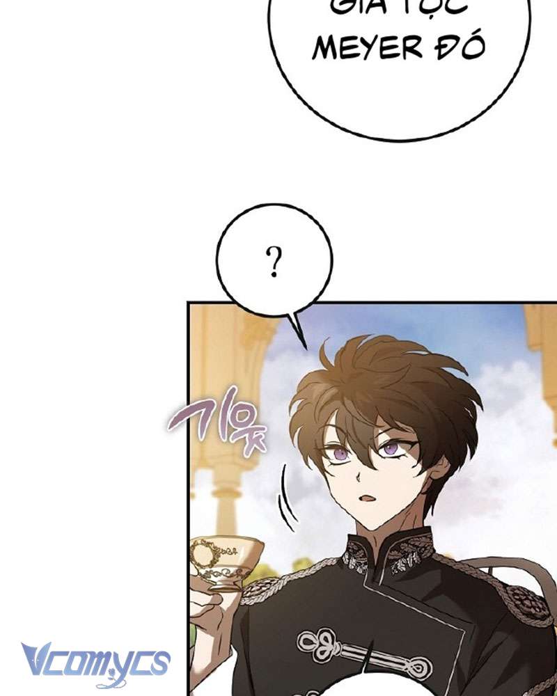 Ác Quỷ Nuôi Dưỡng Tiểu Thư Chapter 24 - Trang 4