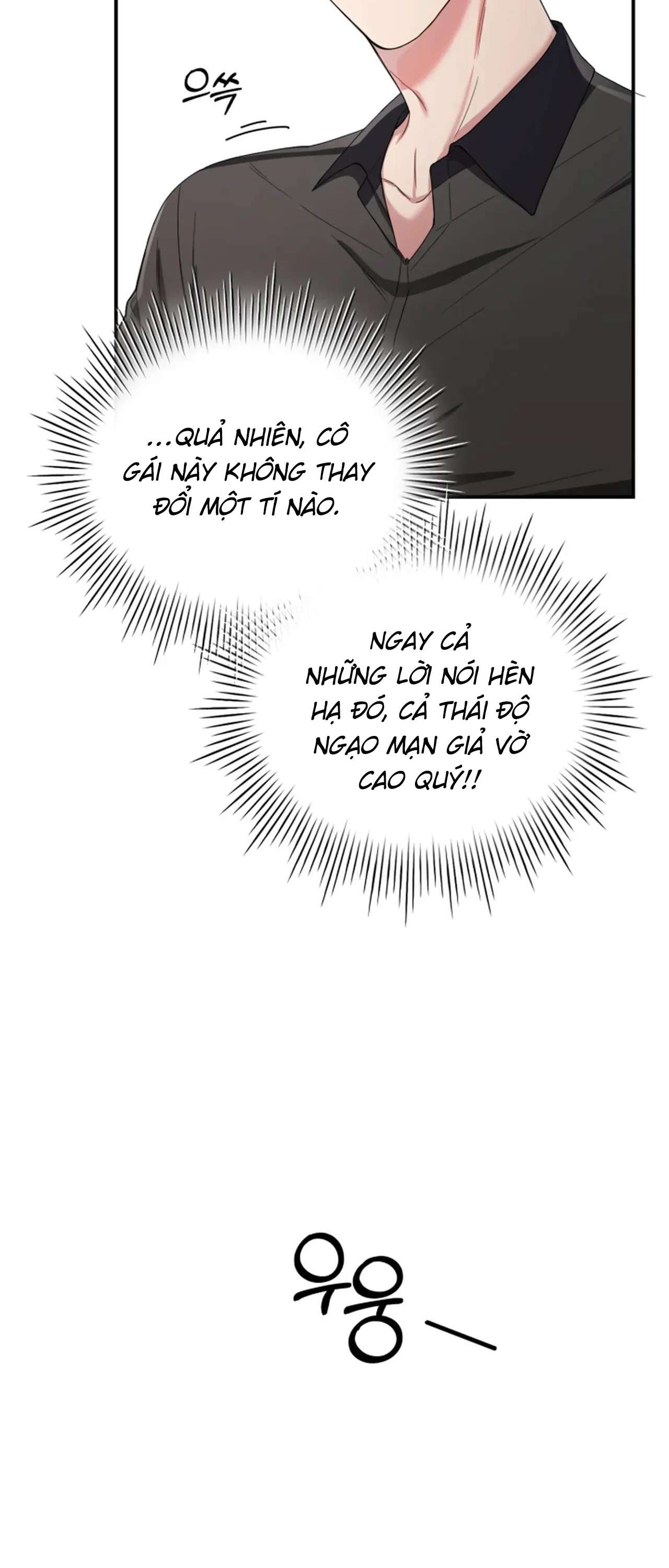 [ 18+ ] Trong Lồng Chap 1 - Trang 2